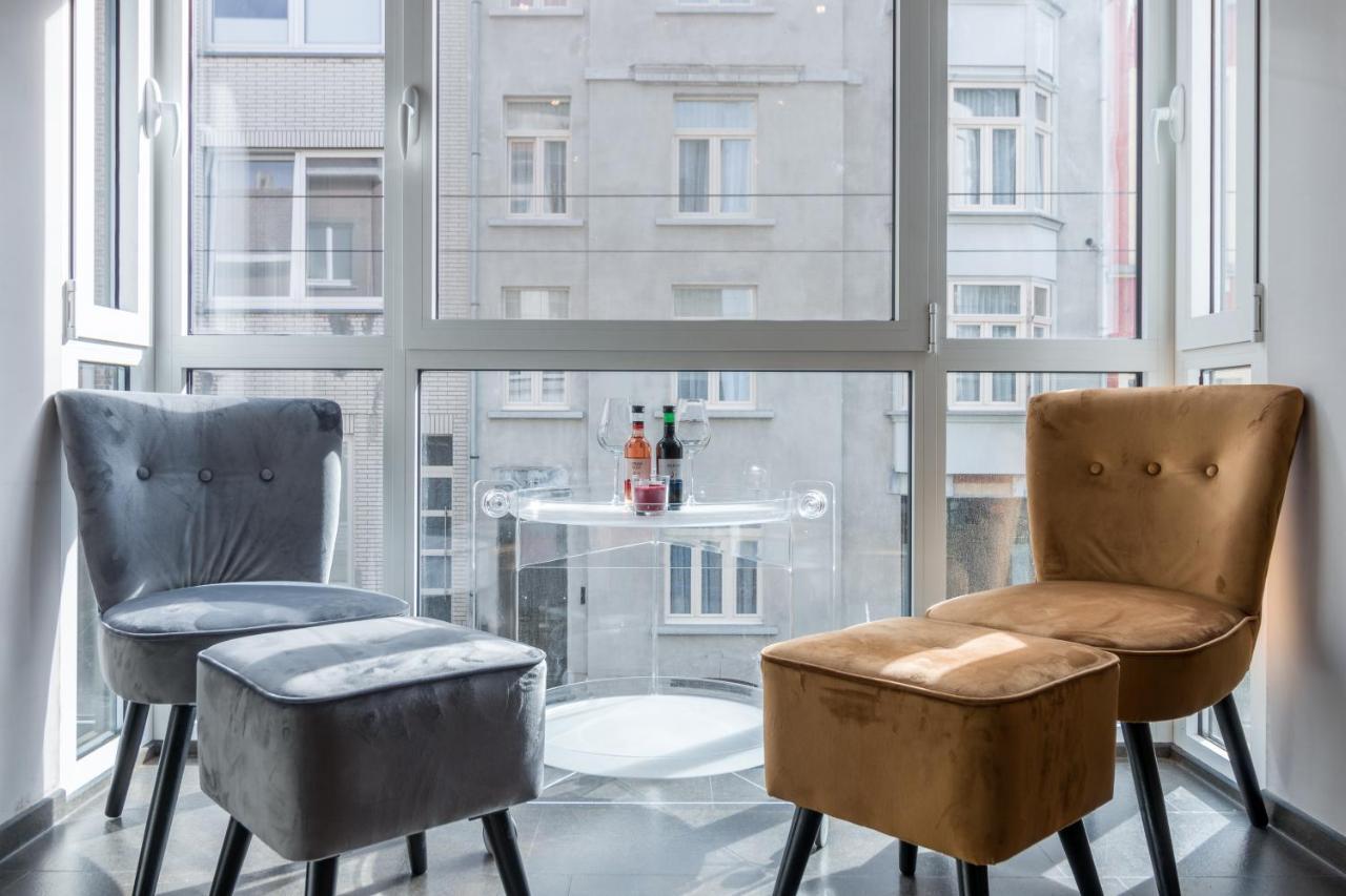 Studios At Гент Екстер'єр фото